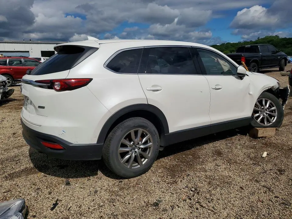 2018 MAZDA CX-9 TOURING  