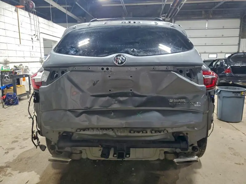 2019 BUICK ENCLAVE AVENIR  