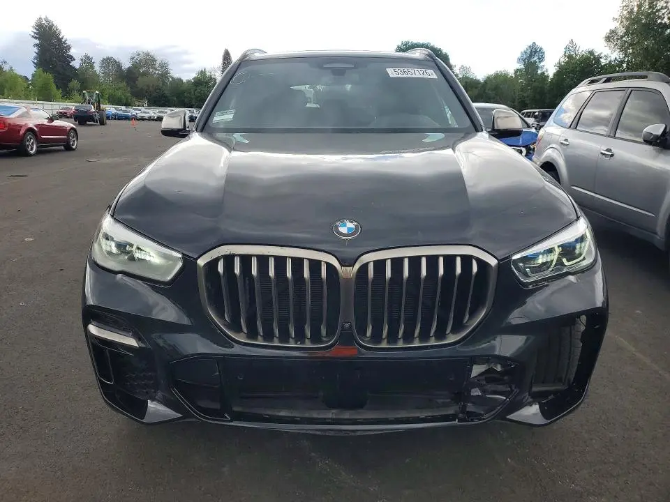 2023 BMW X5 M50I  