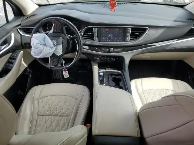 2022 BUICK ENCLAVE AVENIR  