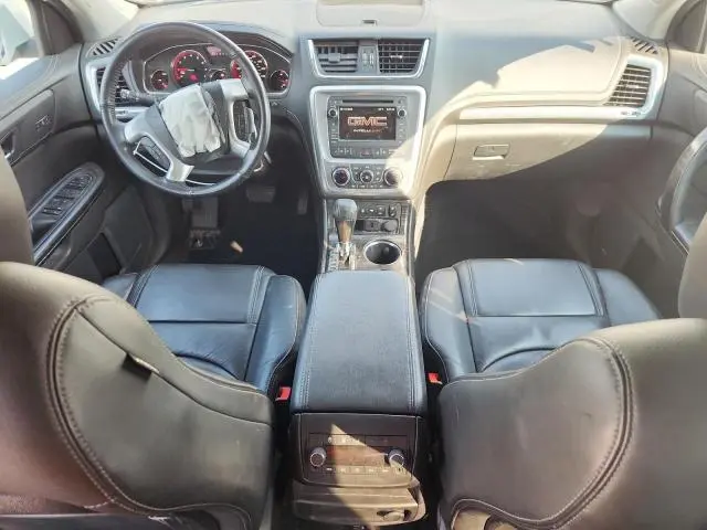 2017 GMC ACADIA LIMITED SLT-2  