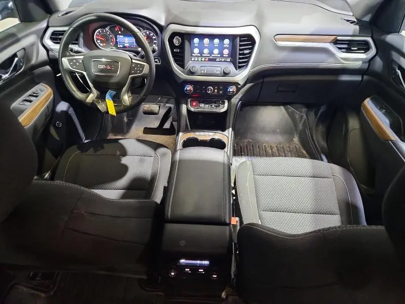 2022 GMC ACADIA SLE  