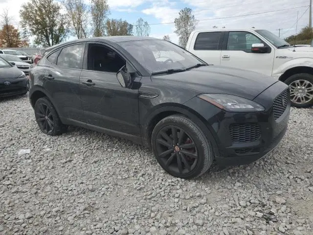 2019 JAGUAR E-PACE SE  