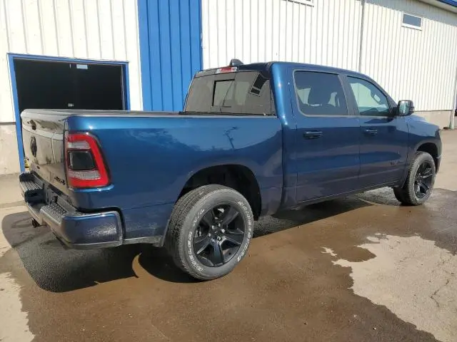 2024 RAM 1500 SPORT  