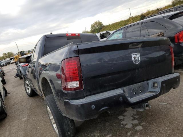 2013 RAM 1500 SPORT