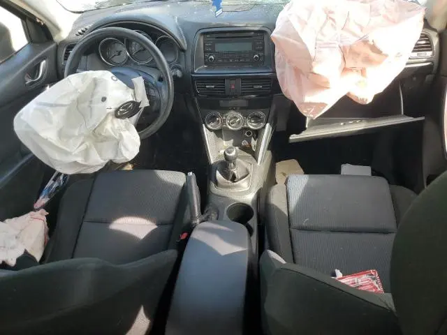 2014 MAZDA CX-5 SPORT  