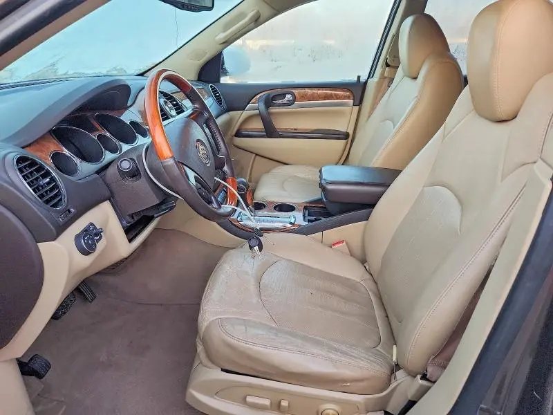 2011 BUICK ENCLAVE CXL  
