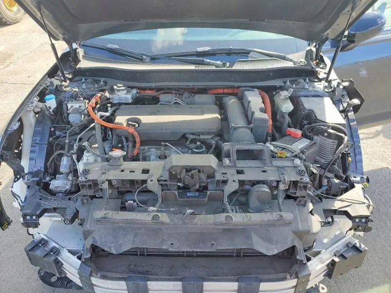 2024 HONDA CR-V SPORT  