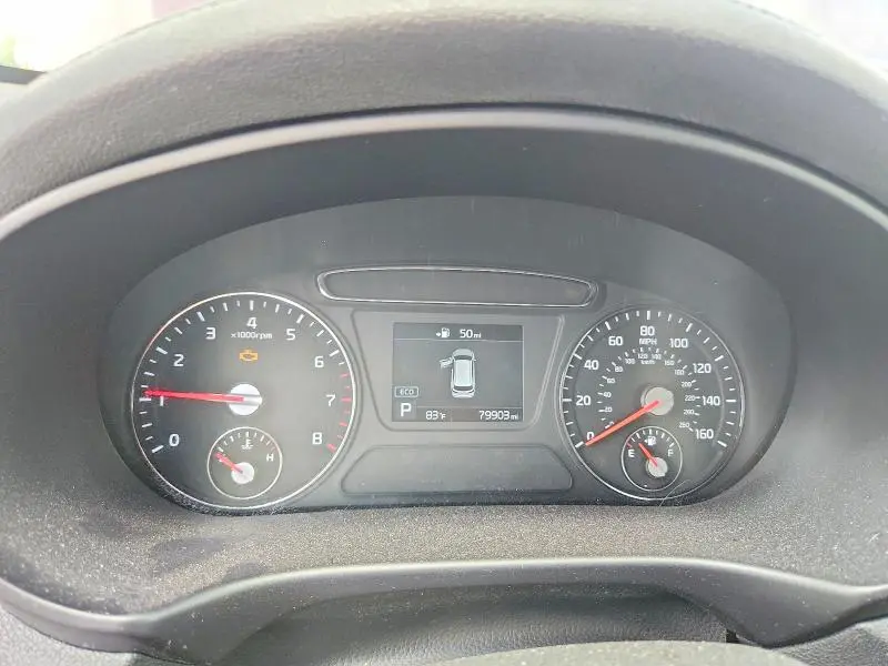 2019 KIA SORENTO LX V6  