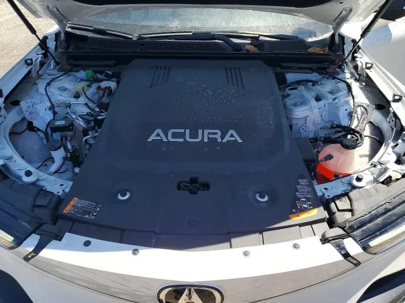 2024 ACURA ZDX A-SPEC  