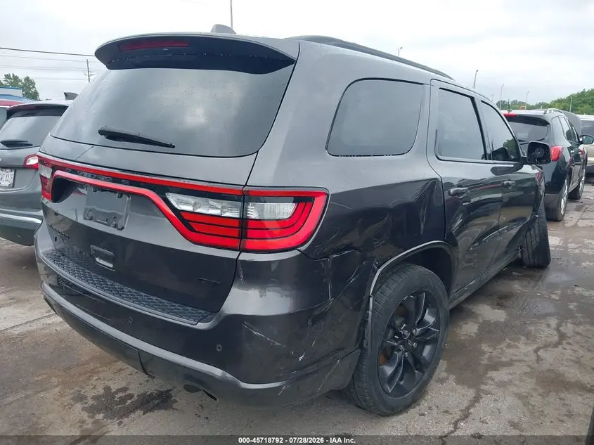 2021 DODGE DURANGO GT PLUS AWD