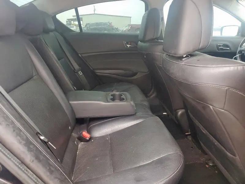 2013 ACURA ILX 24 PREMIUM  