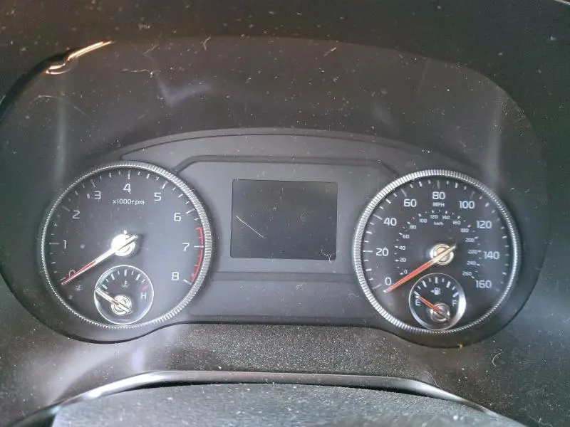 2021 KIA TELLURIDE LX  