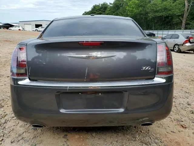 2014 CHRYSLER 300 S  