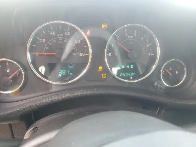 2018 JEEP WRANGLER SPORT  