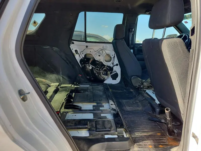 2023 CHEVROLET TAHOE C1500  
