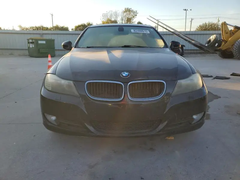 2011 BMW 328 XI  