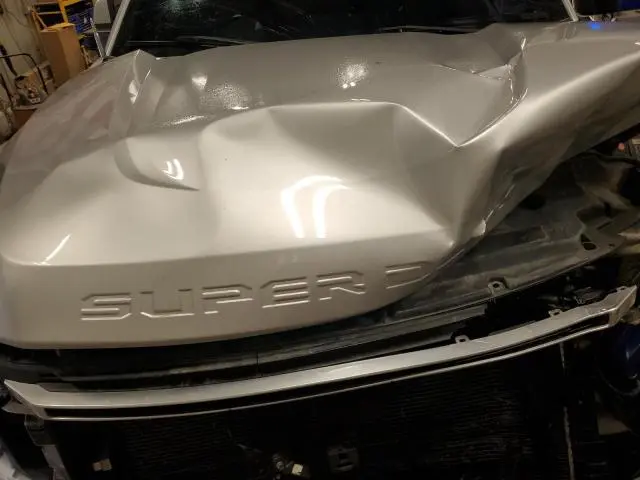 2019 FORD F350 SUPER DUTY  