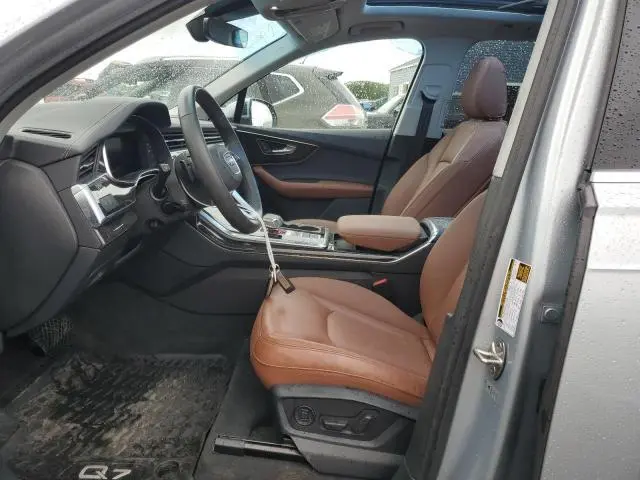 2023 AUDI Q7 PREMIUM  