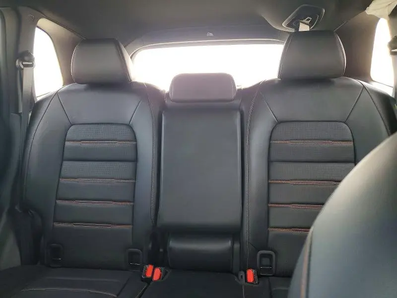 2024 HONDA CR-V SPORT-L  