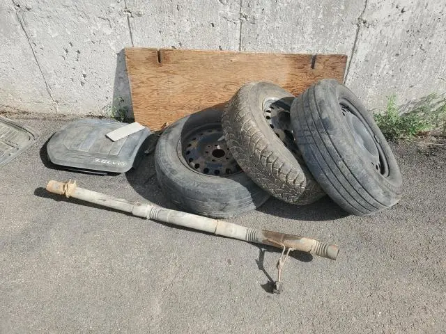 2011 DODGE GRAND CARAVAN EXPRESS  