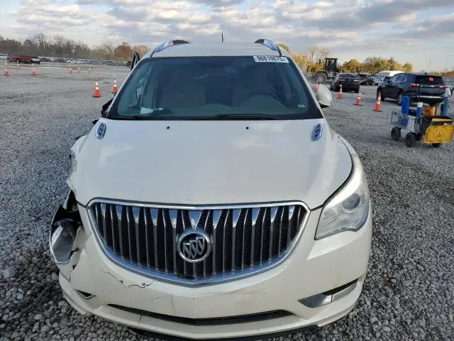 2015 BUICK ENCLAVE   