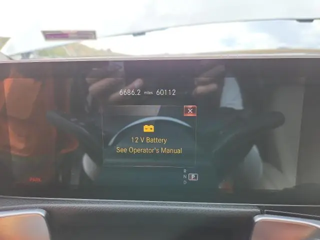 2021 MERCEDES-BENZ GLB 250 4MATIC  