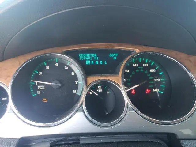2012 BUICK ENCLAVE 