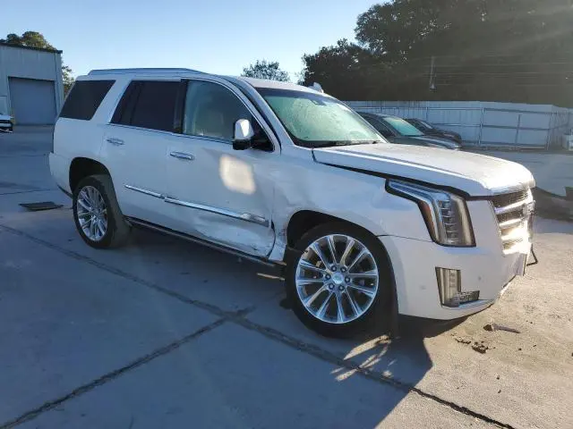 2019 CADILLAC ESCALADE PREMIUM LUXURY  