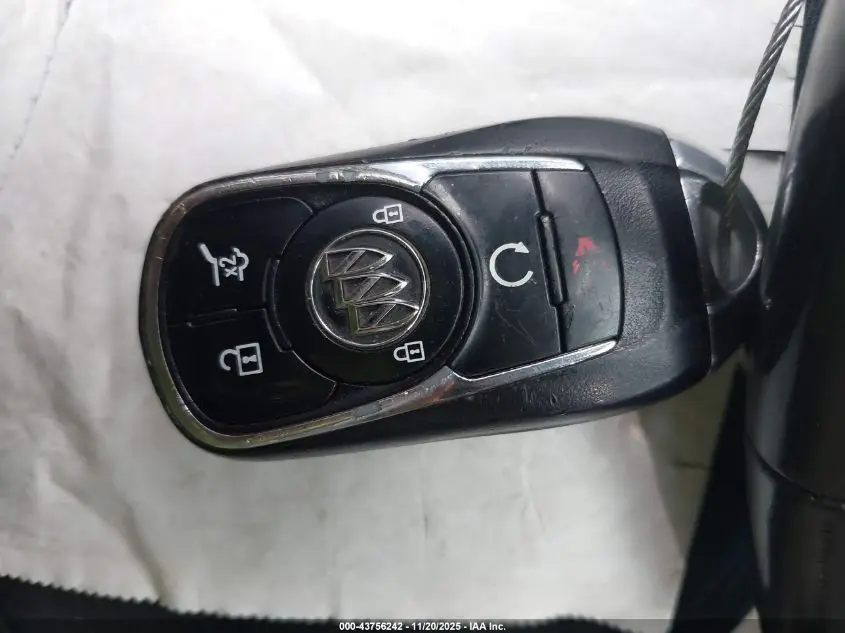 2019 BUICK ENCLAVE FWD PREMIUM