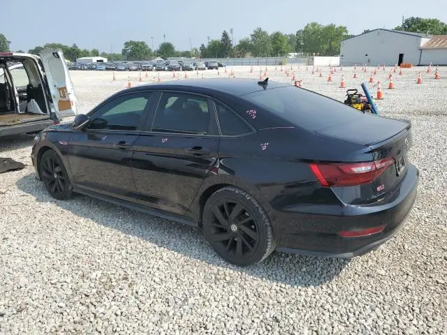 2020 VOLKSWAGEN JETTA GLI  