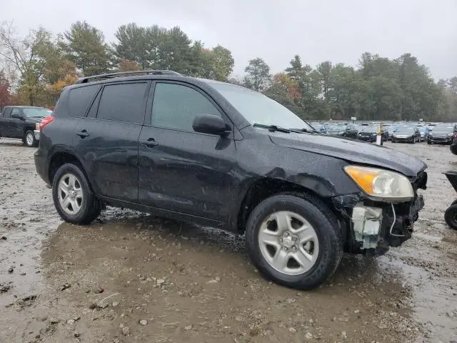 2010 TOYOTA RAV4   