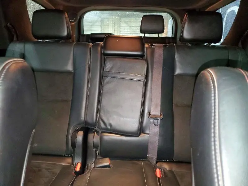 2021 DODGE DURANGO R  