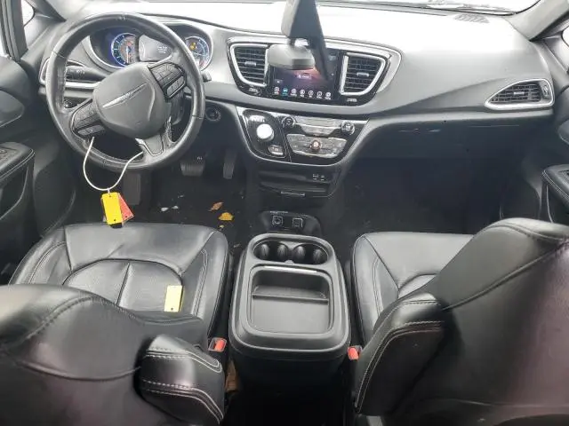 2020 CHRYSLER PACIFICA HYBRID TOURING L  