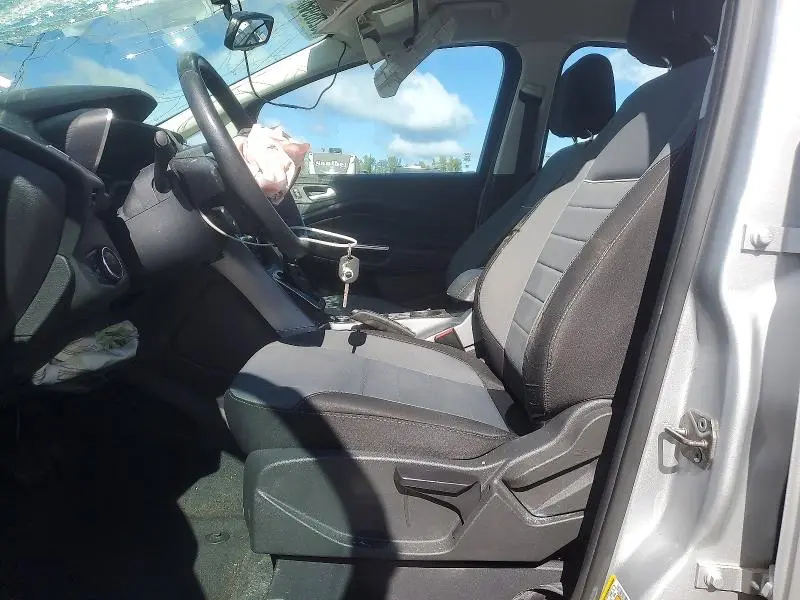 2014 FORD C-MAX SE  