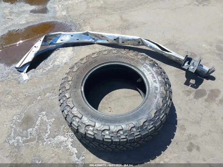 2014 RAM 2500 LARAMIE