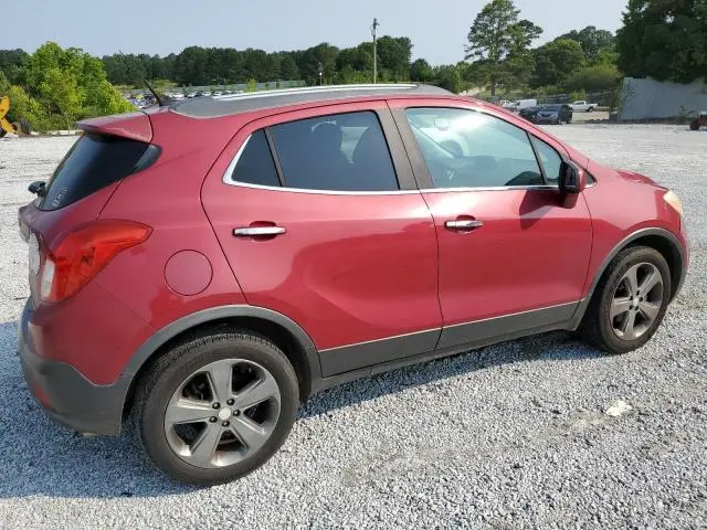 2013 BUICK ENCORE 