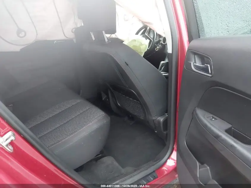 2013 CHEVROLET EQUINOX 1LT