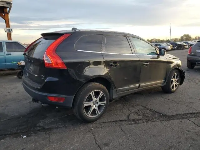 2013 VOLVO XC60 T6  