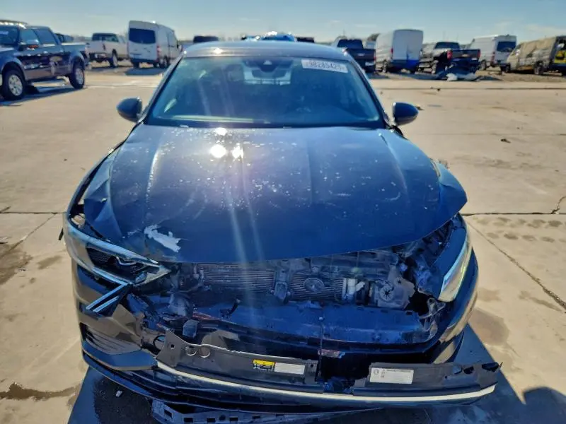 2019 VOLKSWAGEN JETTA SEL  