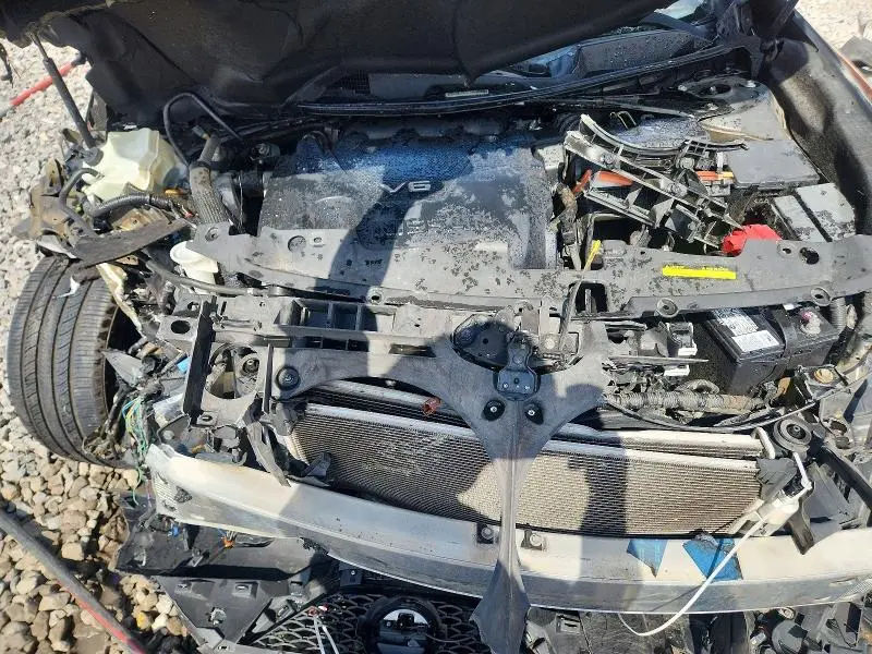 2016 NISSAN MAXIMA PLATINUM  