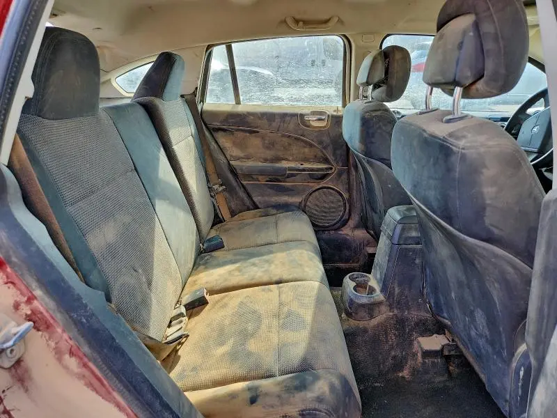 2010 DODGE CALIBER SXT  