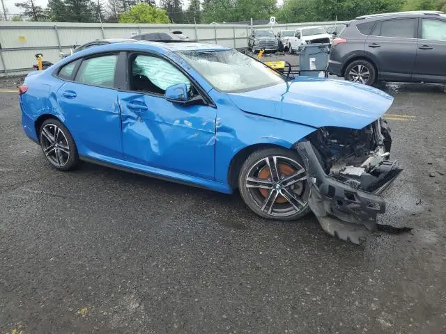 2020 BMW 228XI