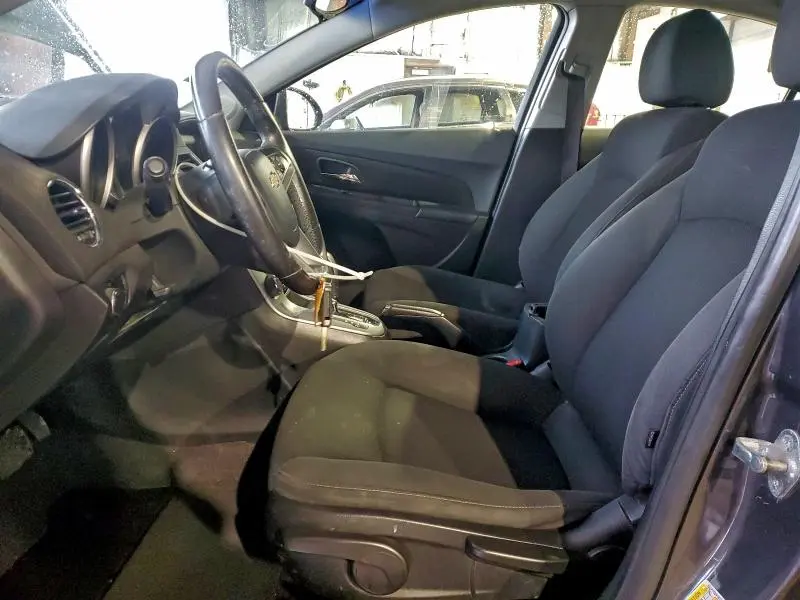 2011 CHEVROLET CRUZE LT  