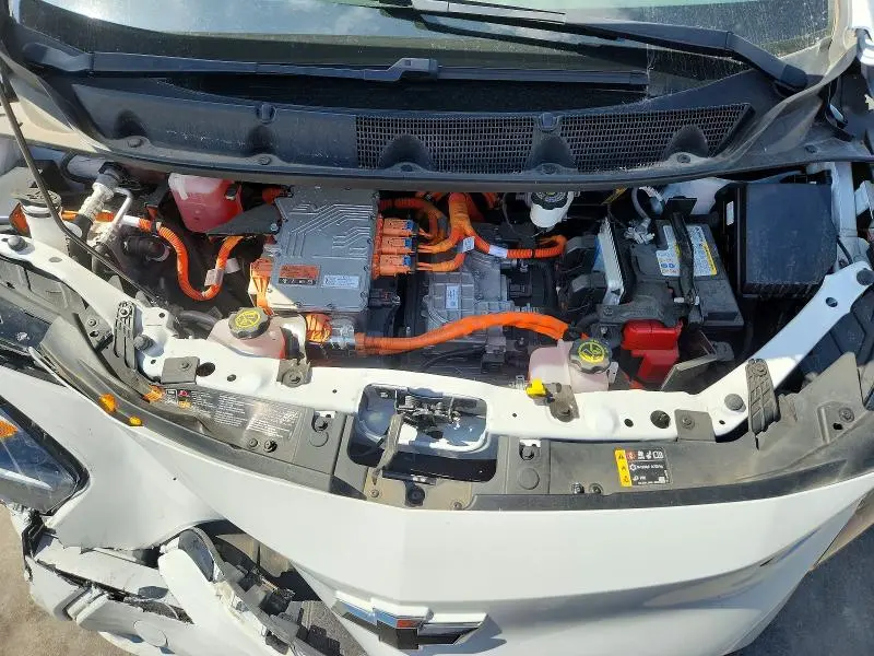 2023 CHEVROLET BOLT EV 1LT  
