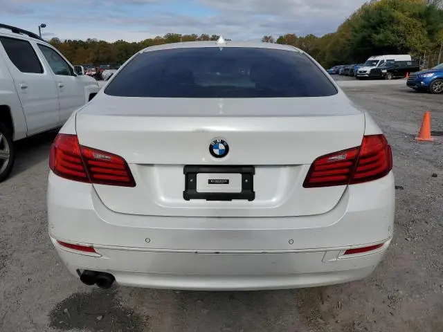 2014 BMW 528 XI  