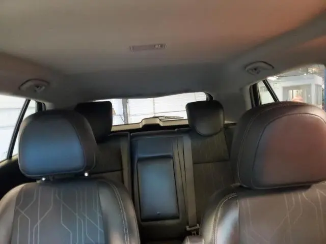 2021 CHEVROLET TRAX 1LT  