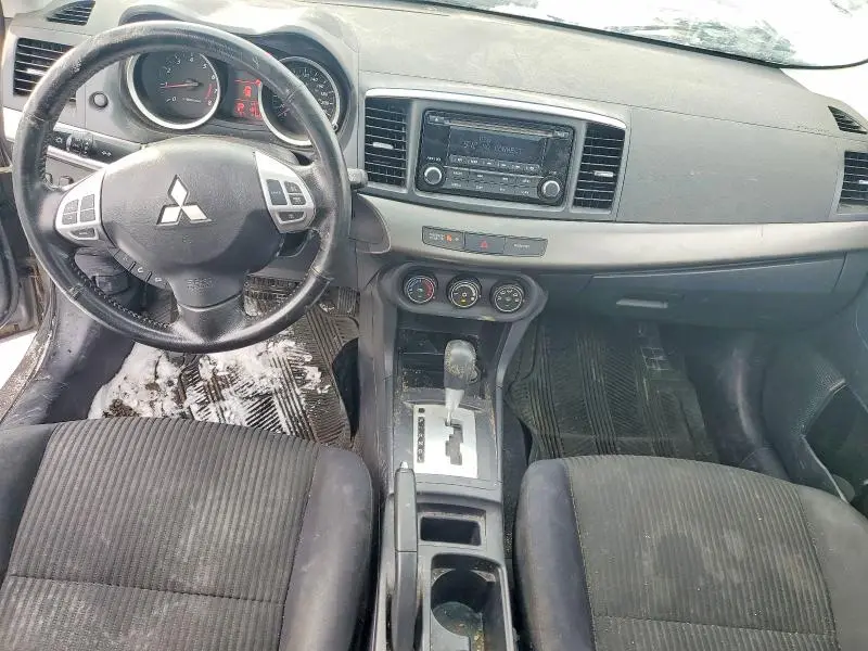 2014 MITSUBISHI LANCER ES/ES SPORT  