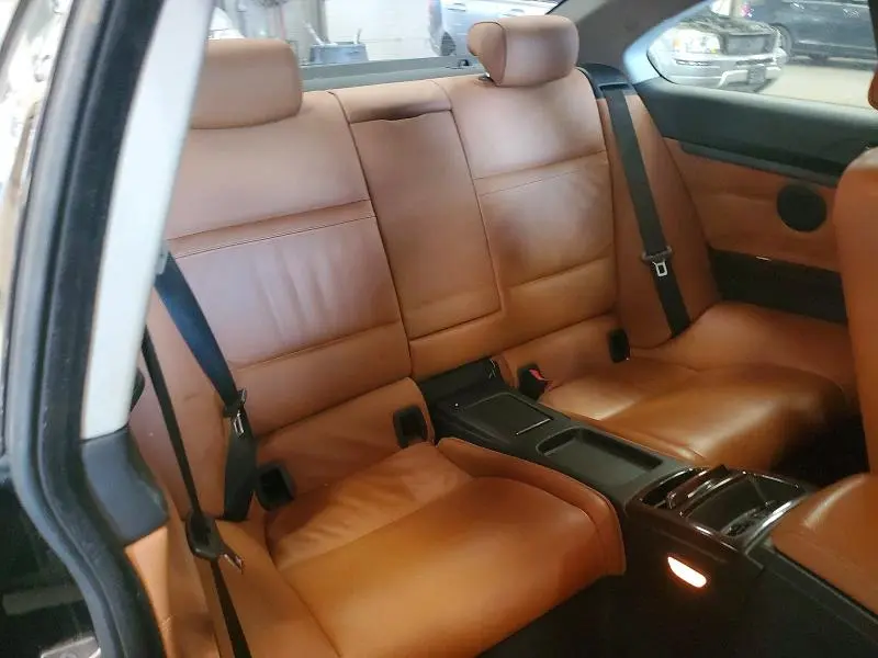 2010 BMW 328 XI SULEV  