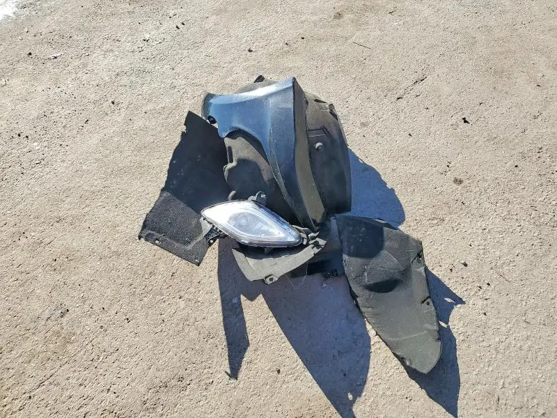 2014 HYUNDAI GENESIS 3.8L  